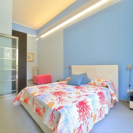 Belmonte Blu Suite Palermo Kültér fotó