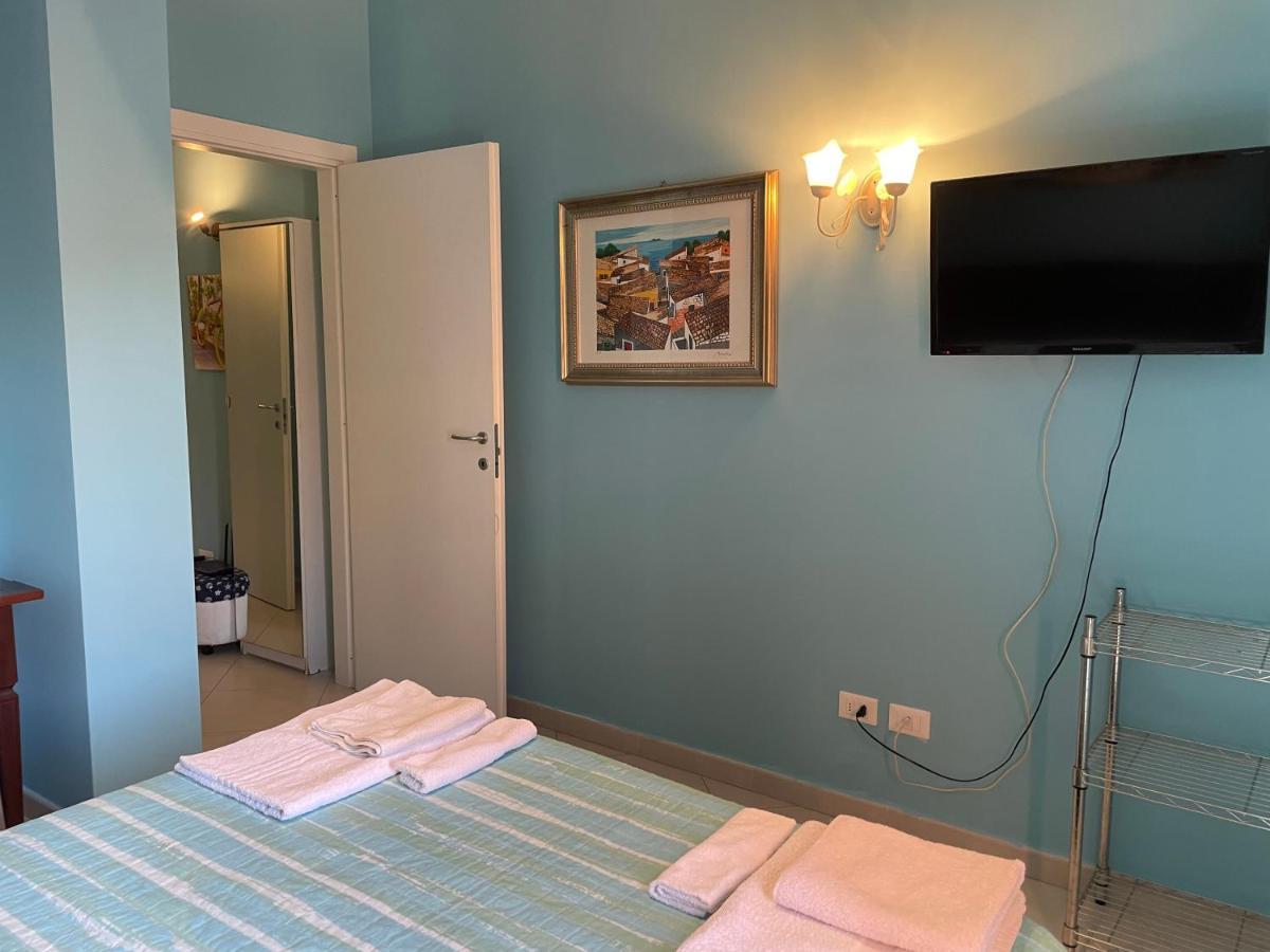 Belmonte Blu Suite Palermo Kültér fotó