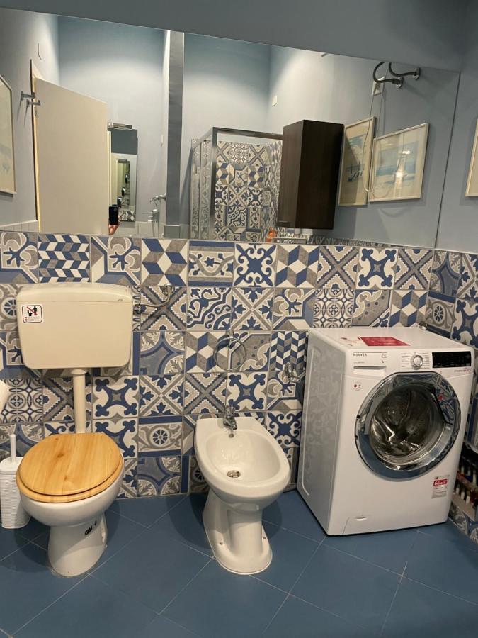 Belmonte Blu Suite Palermo Kültér fotó