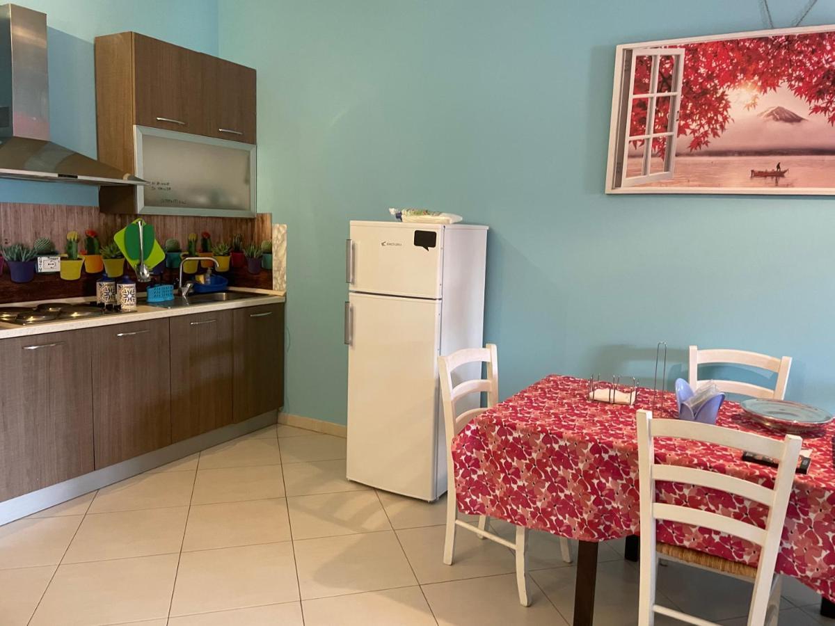 Belmonte Blu Suite Palermo Kültér fotó