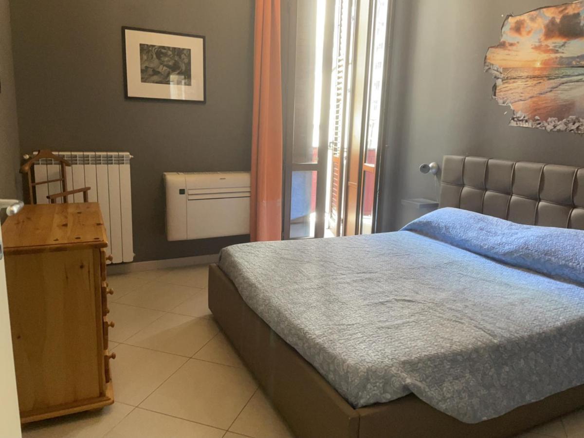 Belmonte Blu Suite Palermo Kültér fotó