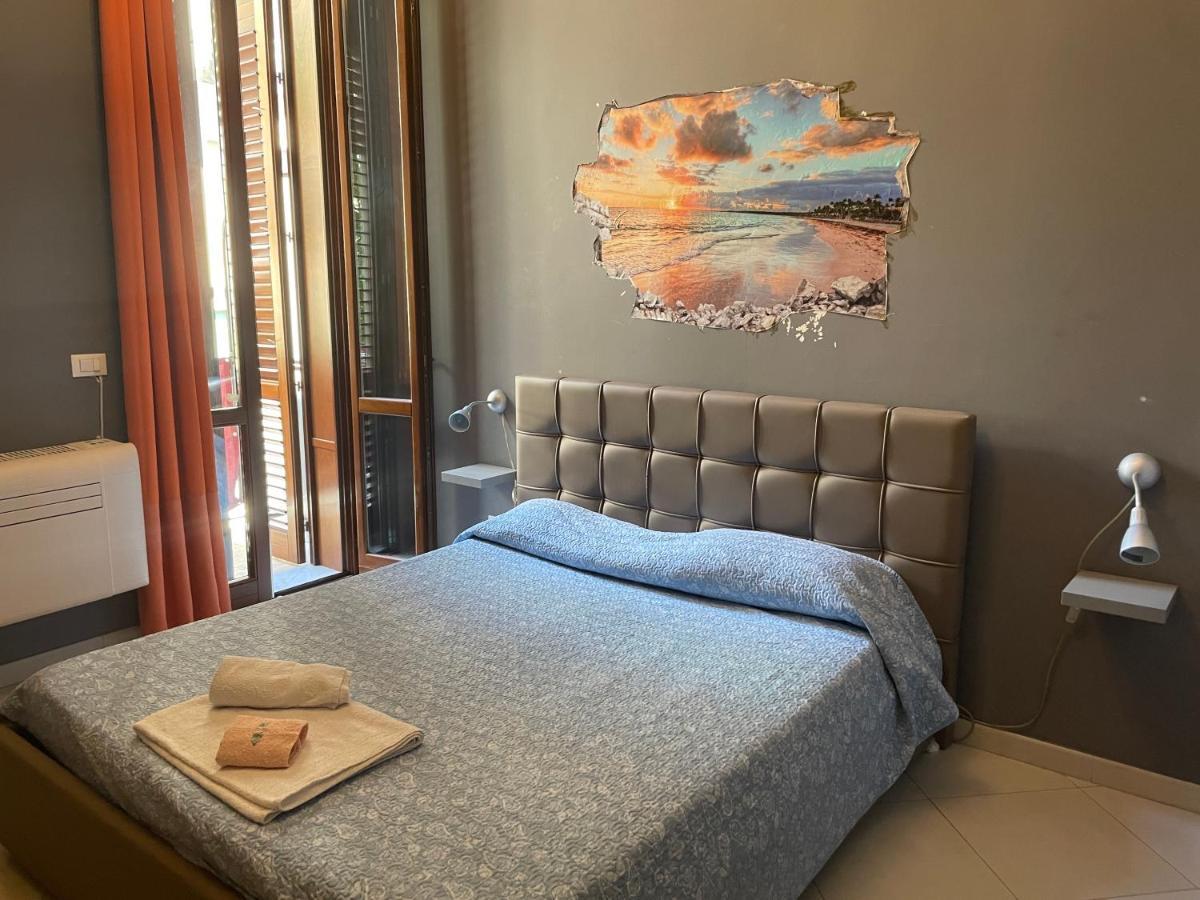 Belmonte Blu Suite Palermo Kültér fotó