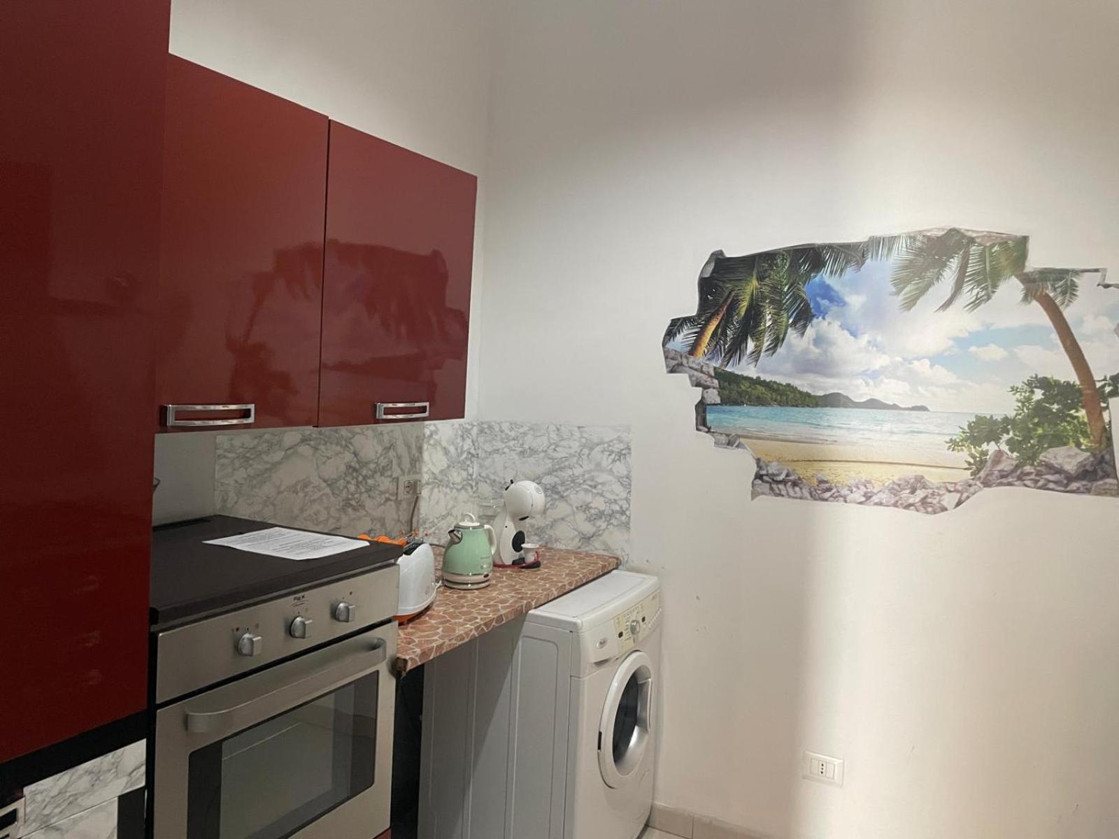 Belmonte Blu Suite Palermo Kültér fotó
