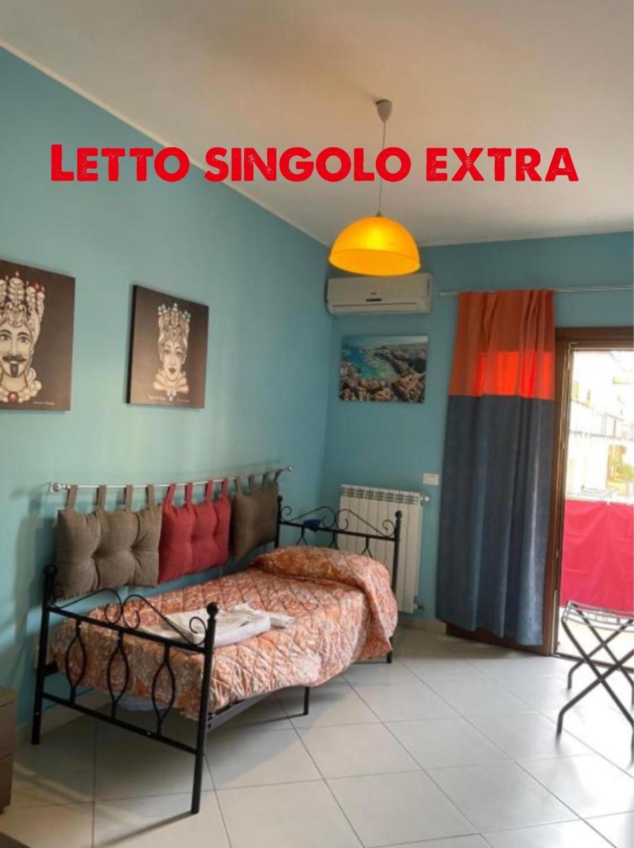 Belmonte Blu Suite Palermo Kültér fotó
