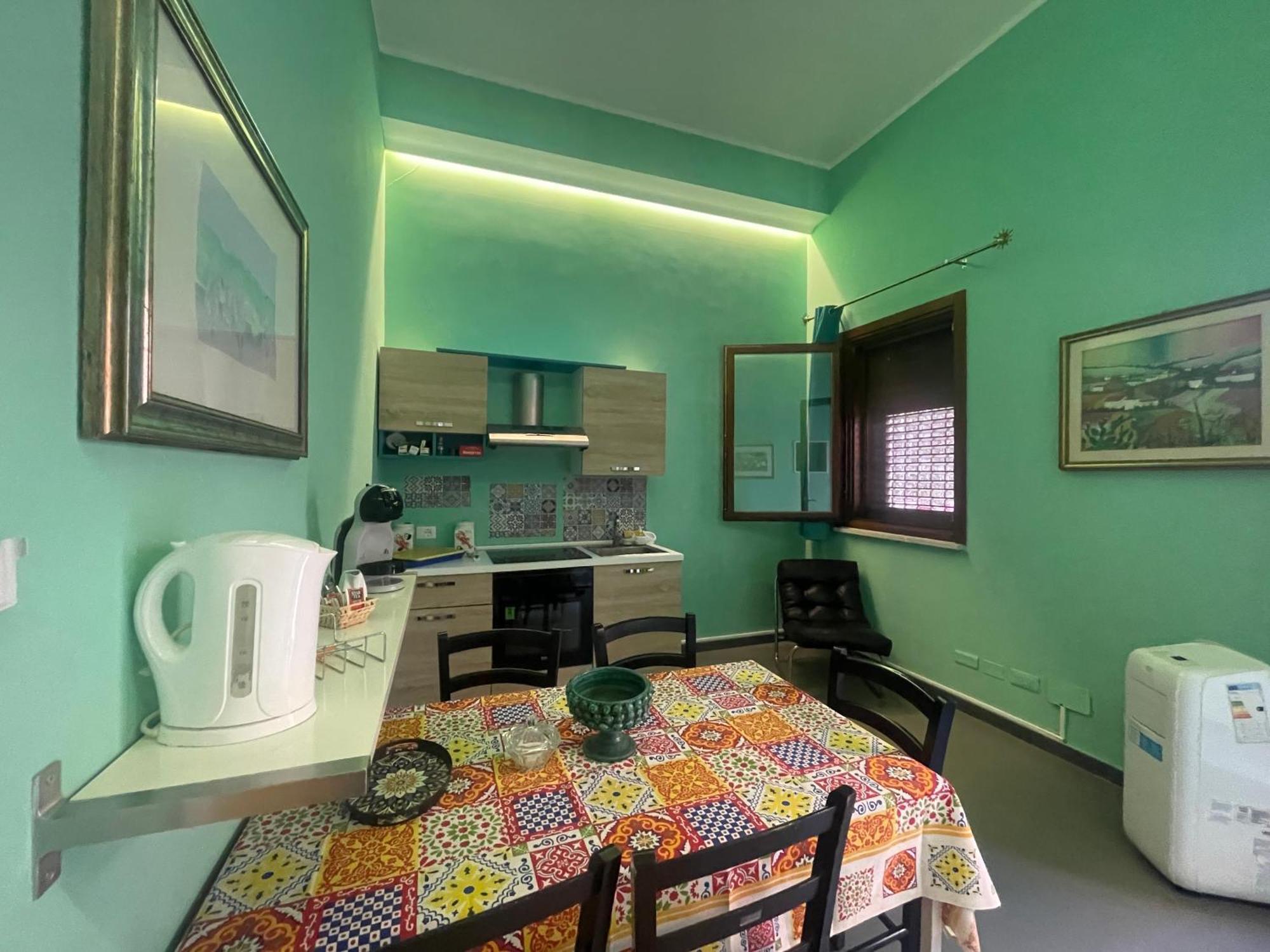 Belmonte Blu Suite Palermo Kültér fotó