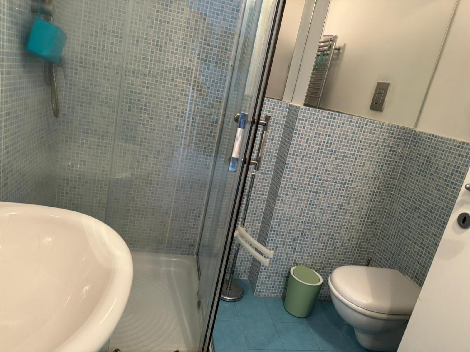 Belmonte Blu Suite Palermo Kültér fotó
