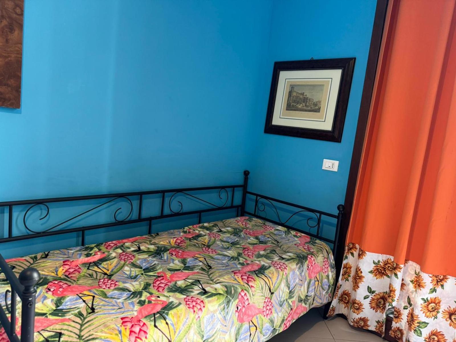 Belmonte Blu Suite Palermo Kültér fotó