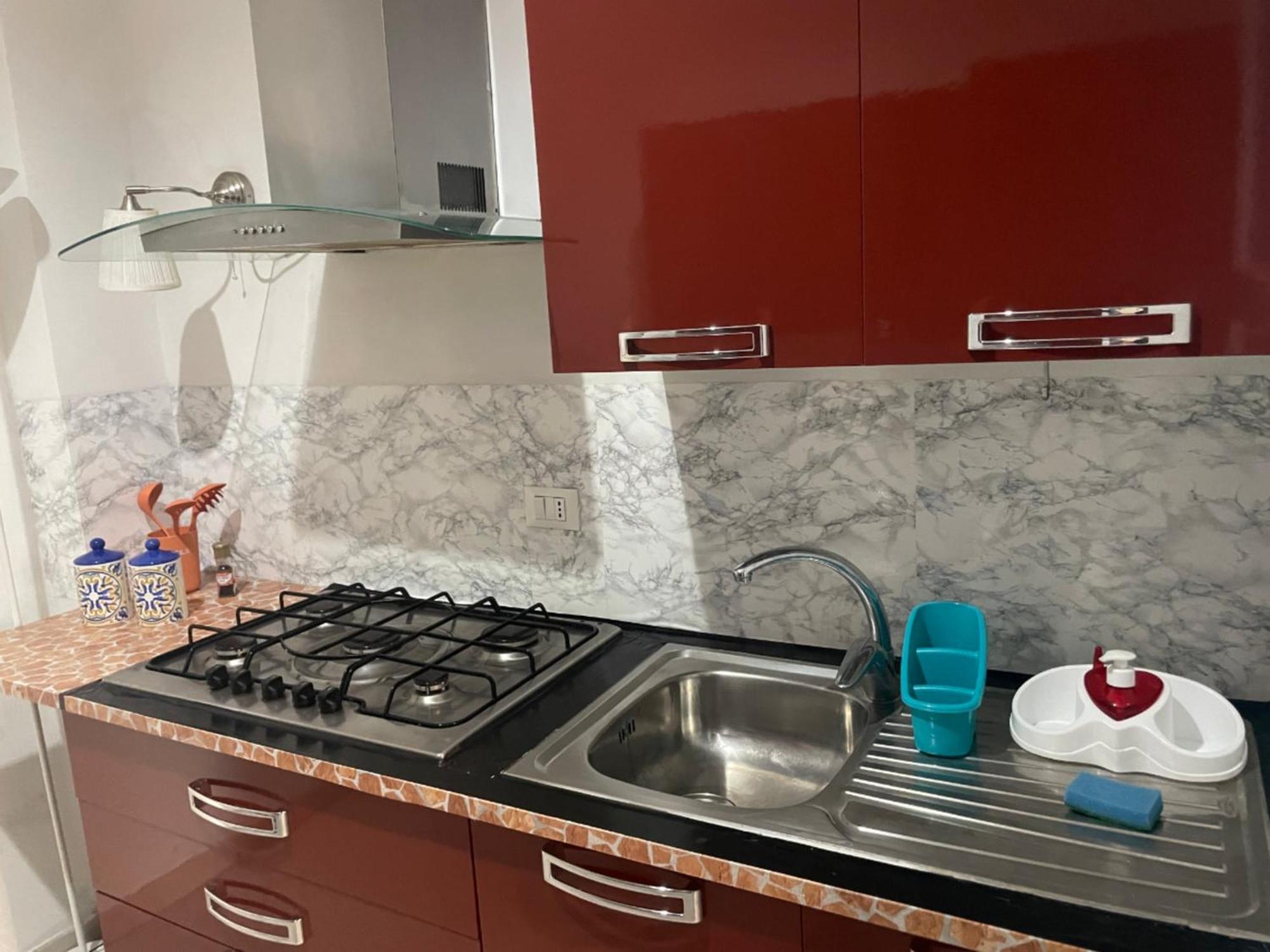 Belmonte Blu Suite Palermo Kültér fotó