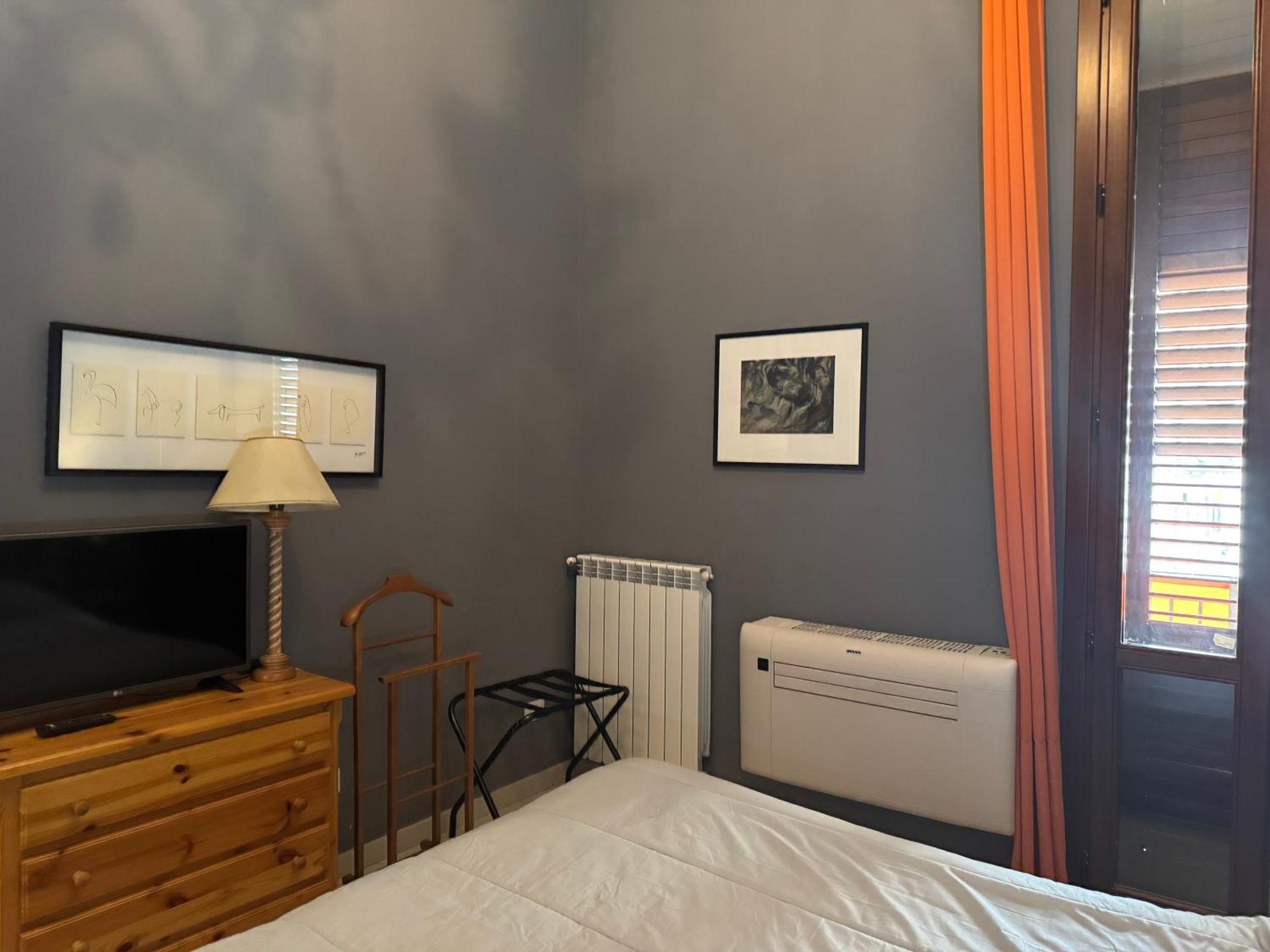 Belmonte Blu Suite Palermo Kültér fotó